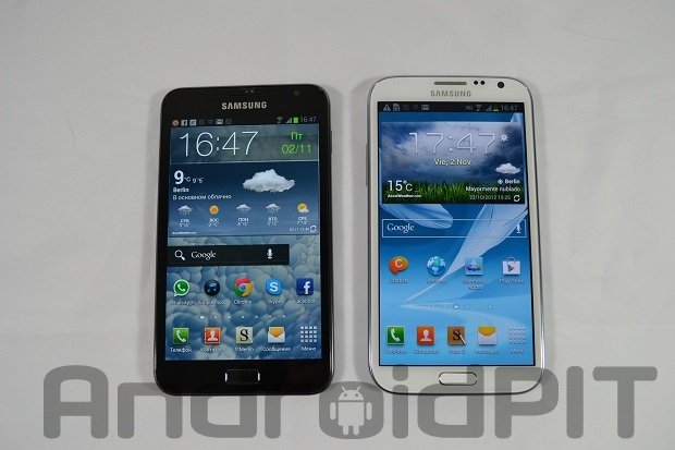 samsung galaxy note 2 phablet 2