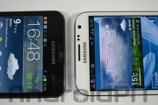 samsung galaxy note 2 phablet 3