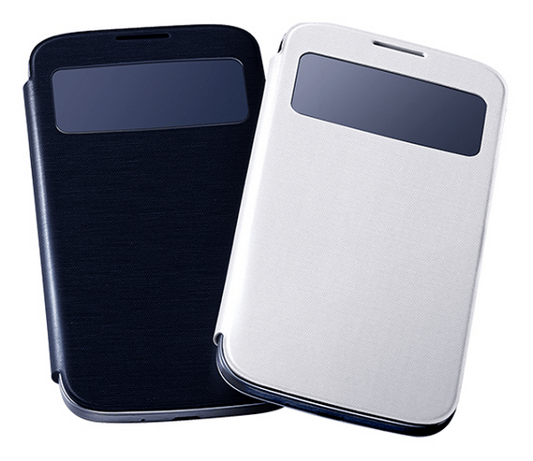 sview cover