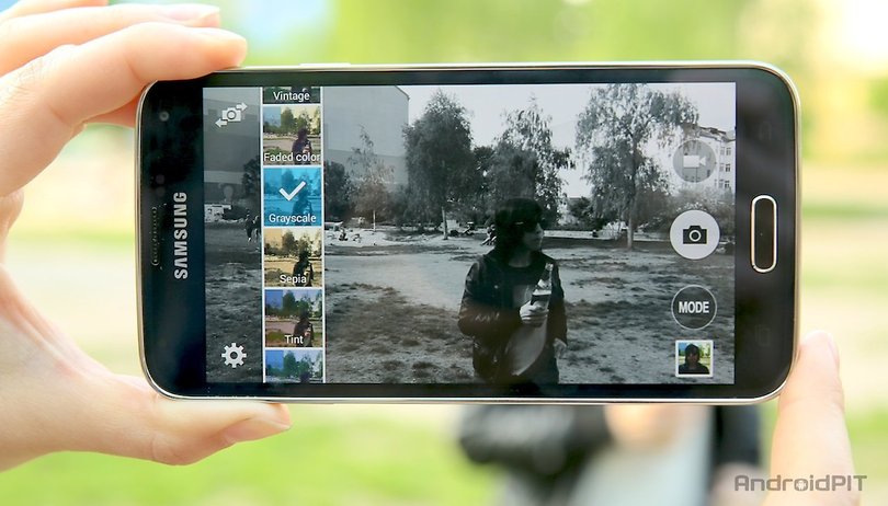Samsung Galaxy S5 - Las mejores funciones de la cámara en vídeo