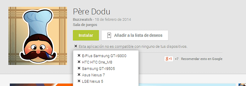 pere dodu