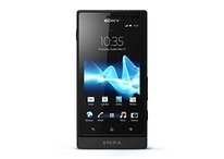 Gingerbread forever : Sony nous sort l'Xperia Sola