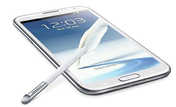 samsung smartfon 6 dyuymov