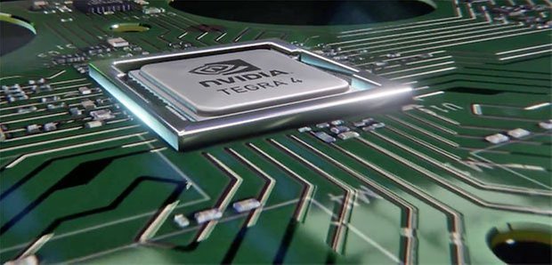 tegra 4 benchmark