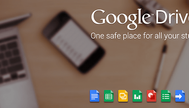 Google Drive reduz preços: $10 por 1TB de espaço na nuvem