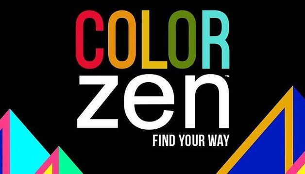 Color Zen