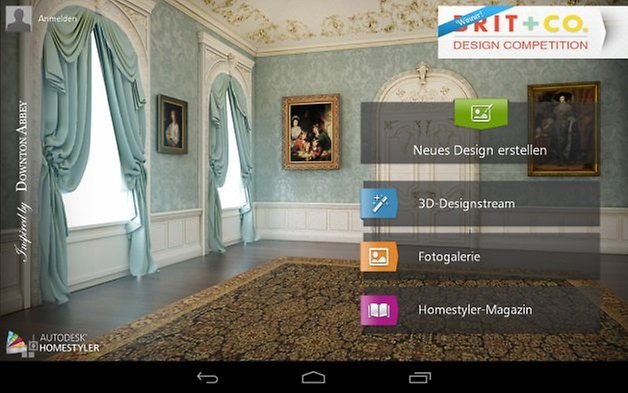 Homestyler Interior Design | AndroidPIT