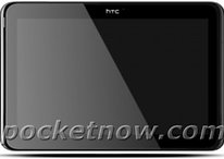 HTC Quattro: de Taiwan vem o novo tablet de quatro núcleos