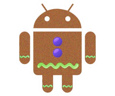 Gingerbread: a versão imbatível do Android