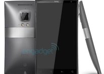 [Rumor] HTC Zeta - Smartphone quad core 2,5 GHz com Android 4.0