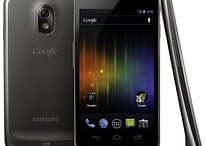Oi e Claro anunciam comercialização do Samsung Galaxy Nexus