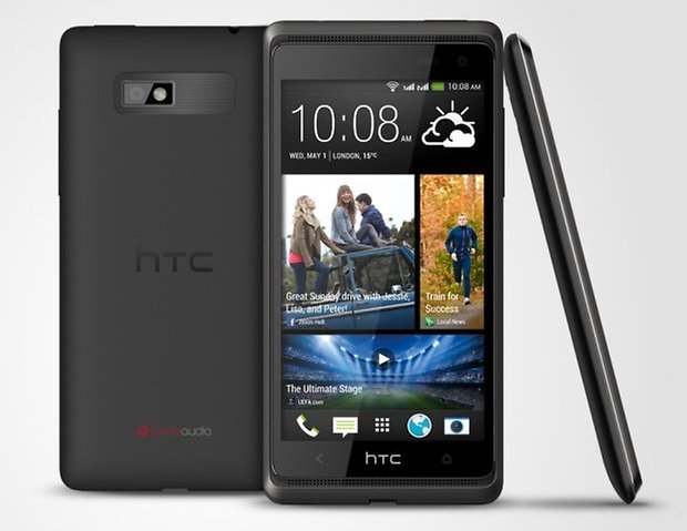 Desire600 2