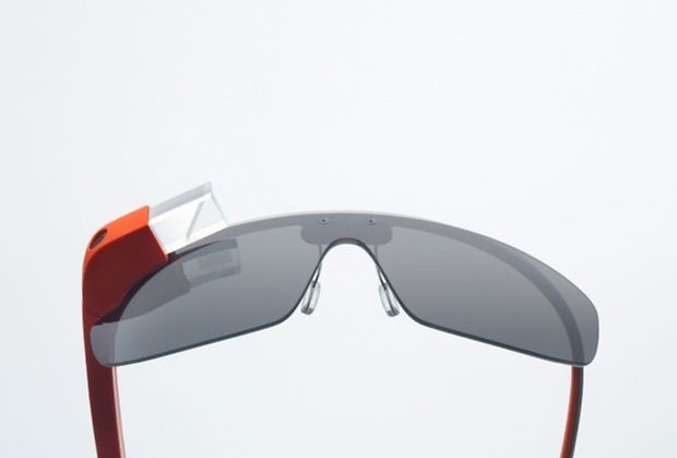 google glass 4