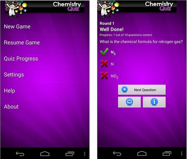 ChemistryQuiz1