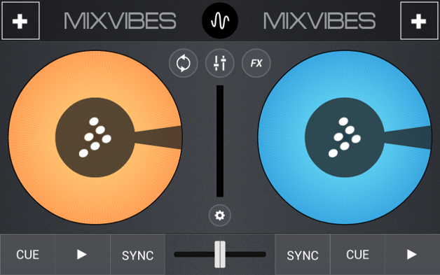 TÉLÉCHARGER MIXVIBES 6 GRATUIT MIXVIBES GRATUIT TÉLÉCHARGER 6