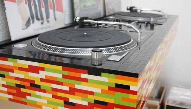 Cross DJ: mehr als nur Spielerei