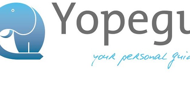 Yopegu Audioguides: eine gute Alternative