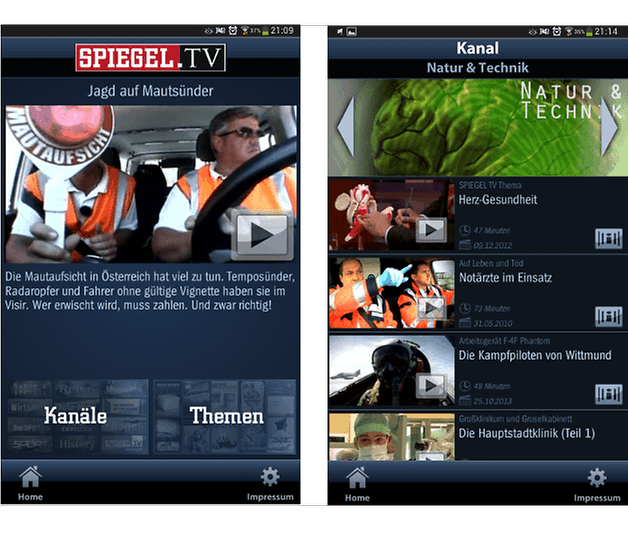 SpiegelTV2