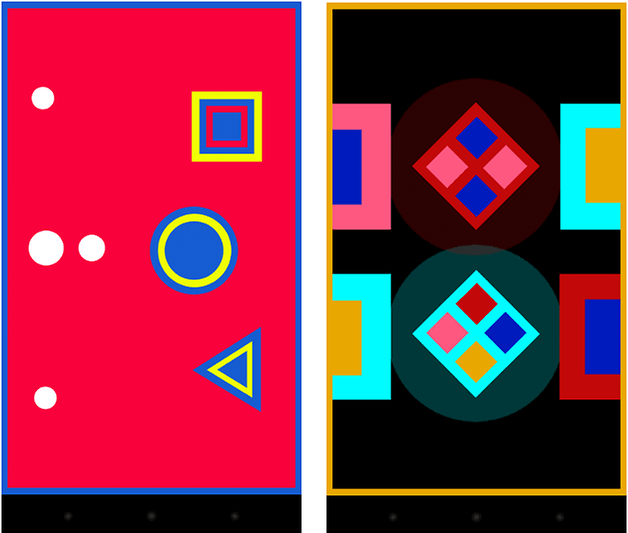 Spiel