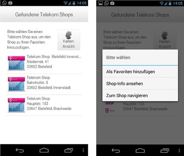 Telekom Shop2