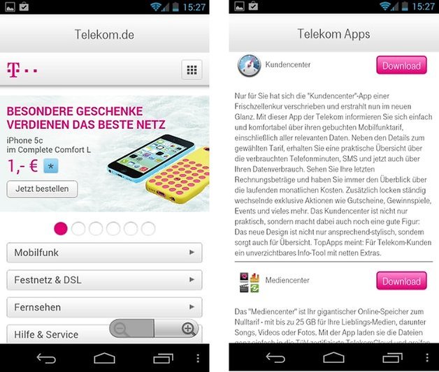 Telekom Shop4