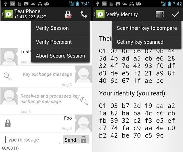 Textsecure2