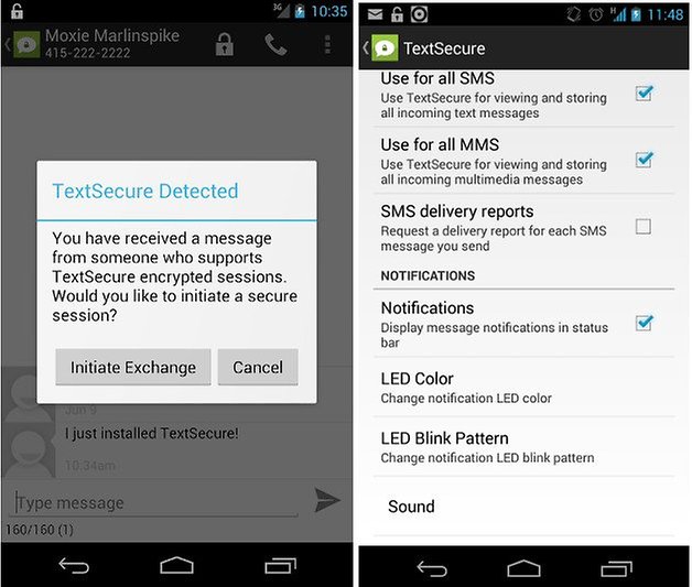 Textsecure3