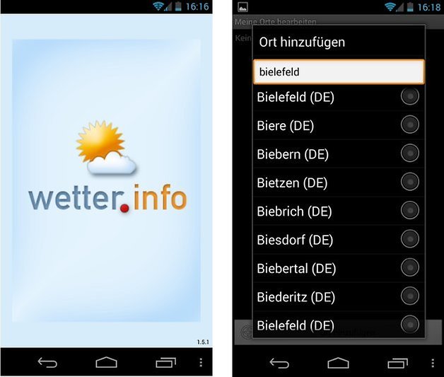 Wetter info1