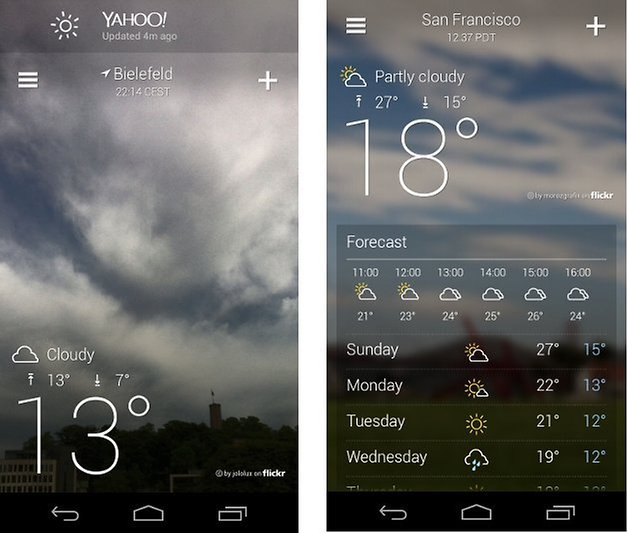 YahooWeather1