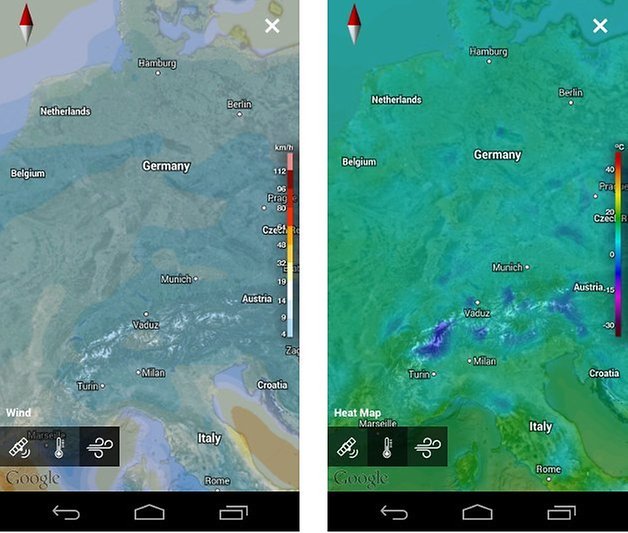 YahooWeather2