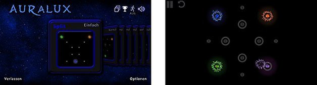 Auralux Screenbanner 1