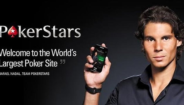 PokerStars.net Poker ne bluffe pas