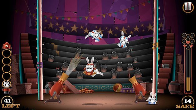 Stunt Bunnies Banner002