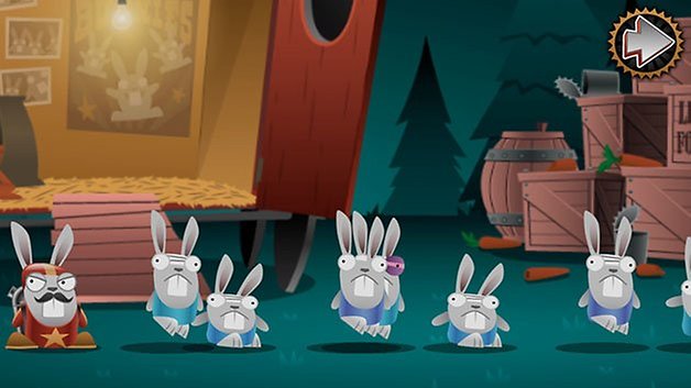 Stunt Bunnies Banner003