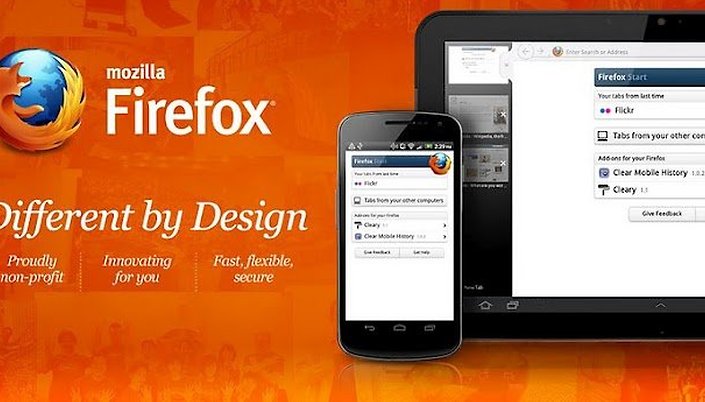 Mozilla lance le nouveau Firefox pour Android : notre verdict