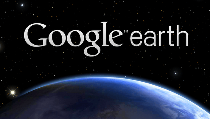 1 appli, 3 avis : AndroidPIT teste pour vous Google Earth 3D