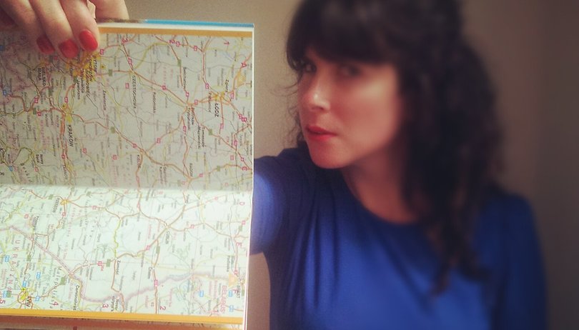 Comment Google Maps sauve ma vie jour après jour