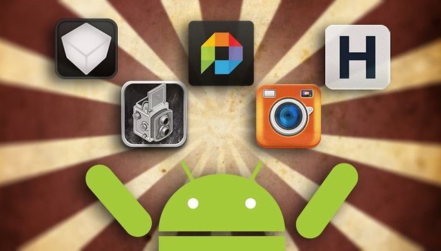 Top 5 des alternatives à Instagram