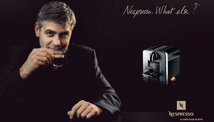 Des machines à café Nespresso connectées à Internet grâce à Orange