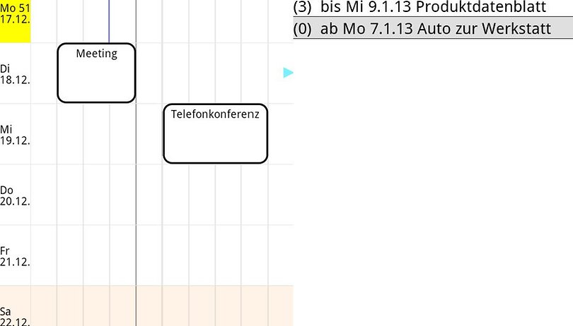 Organizer Plan - On s’organise pour la rentrée