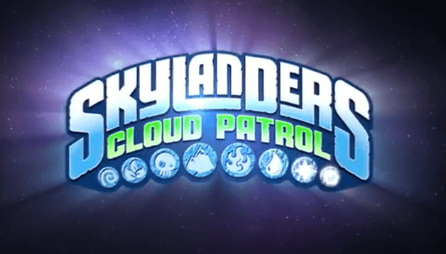 Skylanders Cloud Patrol™ - Les petits monstres débarquent sur Android