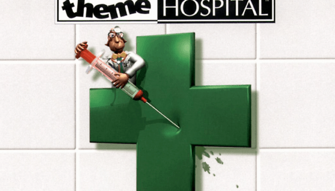 Theme Hospital pour Android : piqûre de nostalgie pour tous !