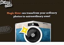 Magic Hour : devenez le pro des filtres photo rétro