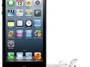 Samsung acrescenta iPhone 5 ao processo contra a Apple