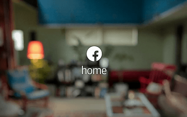 facebookhome