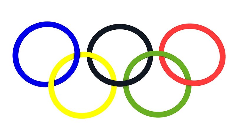 Apps gratuitos preparam chegada dos Jogos Olímpicos 2012