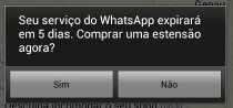 whatsapp principiantes