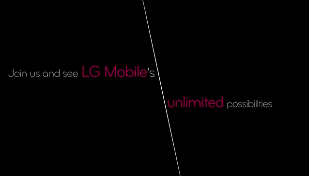 LG promet une révolution pour le MWC : voici les nouveaux Optimus L