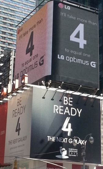 LG4S4