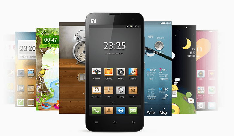 MIUI5